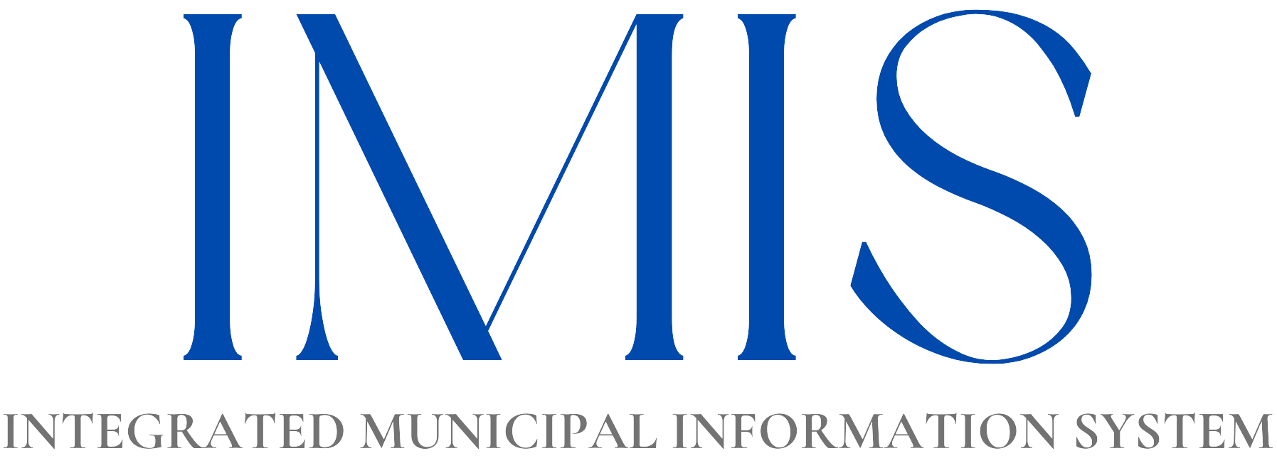 IMIS LOGO